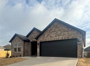 294 N Anser Bnd, Farmington, AR 72730
