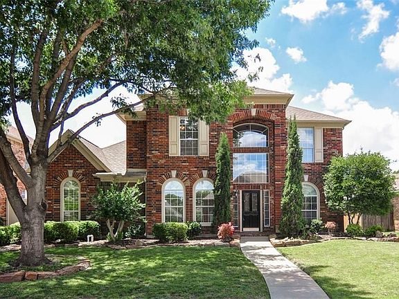 2nd image of 8909 High Meadows Dr
