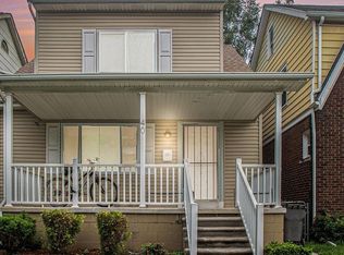 40 Elton St, Ecorse, MI 48229