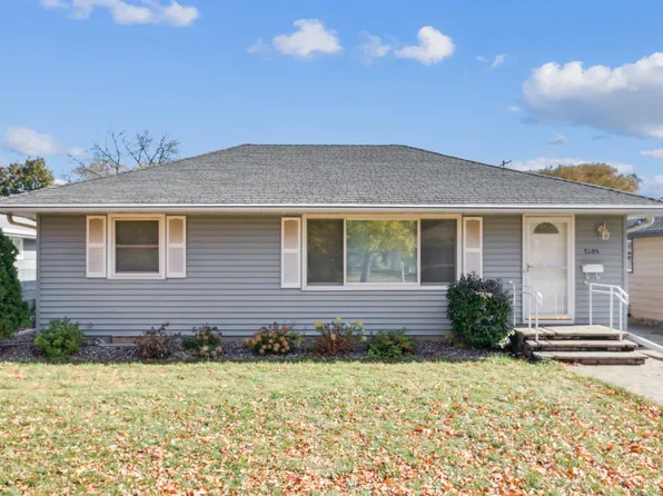 7205 Garfield Ave, Minneapolis, MN 55423