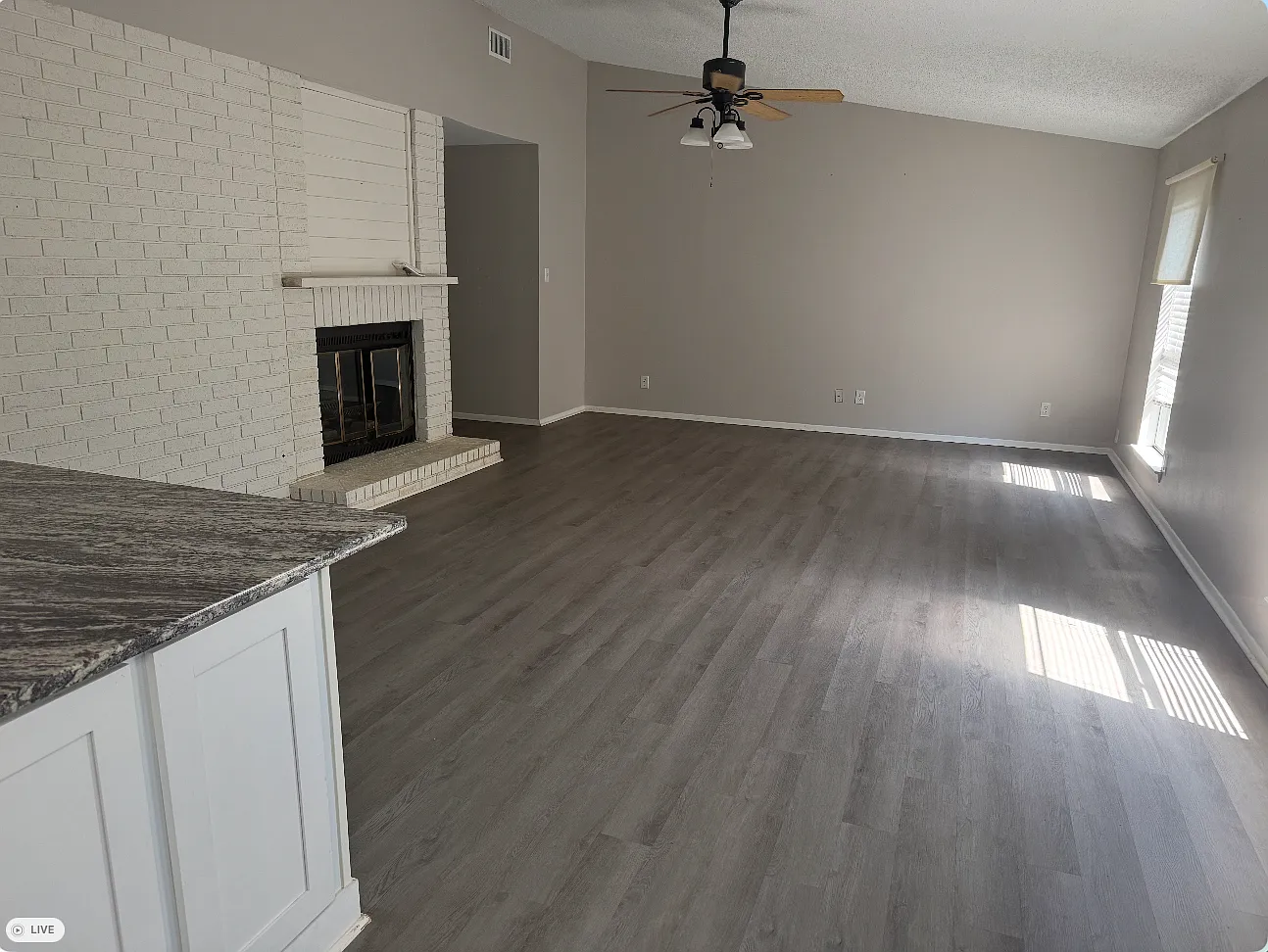 3 bed, 1600 sqft, $1,850 — Photo 2