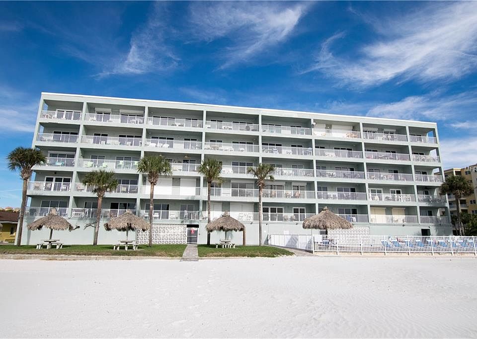 1st image of 17500 Gulf Blvd APT 301