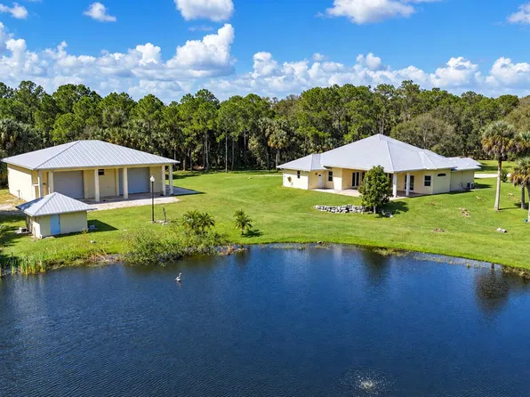 5002 SW Markel Street, Palm City, FL 34990