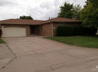 2633 Highland Ave, Salina, KS 67401