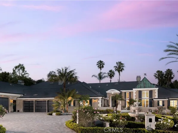 26002 Via Arboleda, San Juan Capistrano, CA 92675