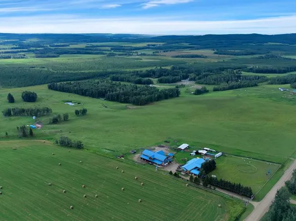 45040 Township Road 421, Ponoka County, AB T0C 2N0