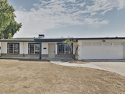 3711 W Acoma Dr, Phoenix, AZ, 85053