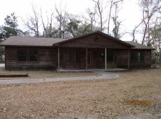 205 Tracy Ln, Brunswick, GA 31525