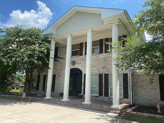 Custom Wood Shutters/Door