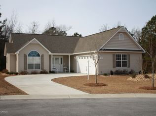 906 Meadowbrook, Swansboro, NC 28584