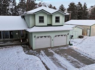 18576 Encore Rd, Park Rapids, MN 56470