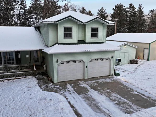 18576 Encore Rd, Park Rapids, MN 56470