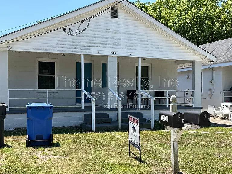 1504 Coleman St SE #B — Photo 22