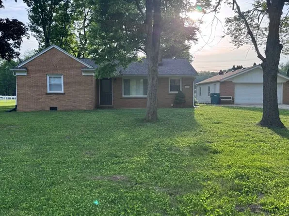 21644 Merriman Rd, New Boston, MI 48164