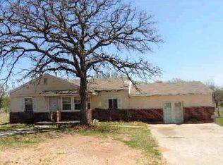 5480 Sunset Ter, Spencer, OK 73084