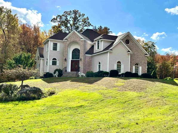 1 Orchid Springs Drive, Atkinson, NH 03811
