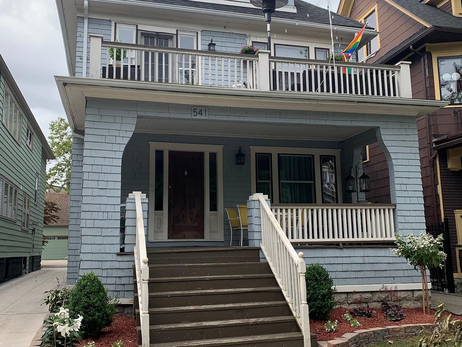 541 Potomac Ave, Buffalo, NY 14222 Zillow
