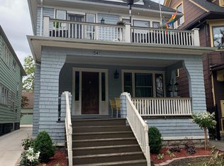 541 Potomac Ave #2, Buffalo, NY 14222