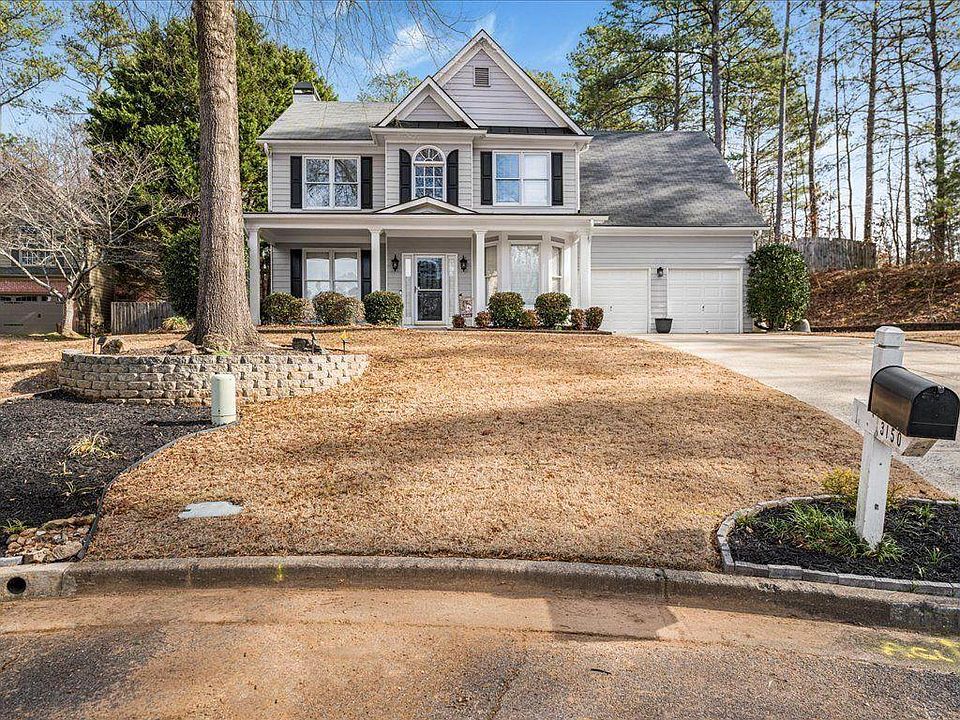 1st image of 3150 Vickery Dr NE