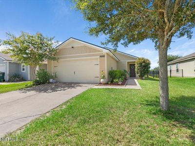 8148 MEADOW WALK Lane, Jacksonville, FL, 32256