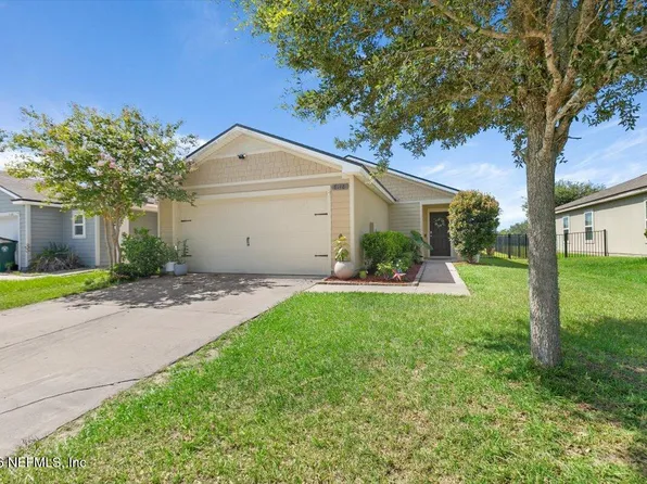 8148 MEADOW WALK Lane, Jacksonville, FL 32256