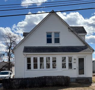 40 Sterling Street, New Britain, CT, 06053