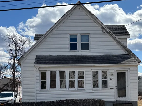 40 Sterling Street, New Britain, CT 06053