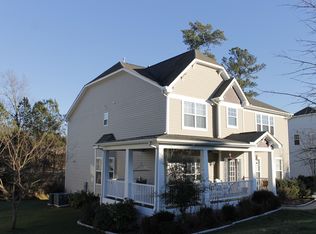 142 Locke Woods Rd, Raleigh, NC 27603