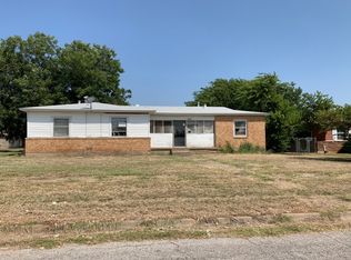 3212 Avenue T, Wichita Falls, TX 76309