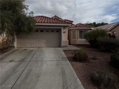 6668 Arctic Breeze St, North Las Vegas, NV, 89084
