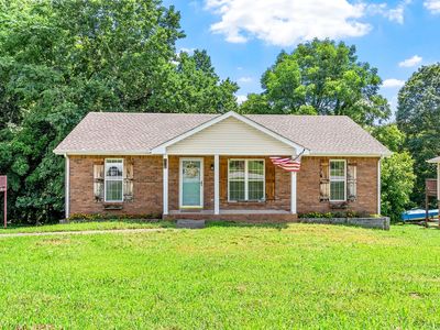 841 Lennox Rd, Clarksville, TN, 37042