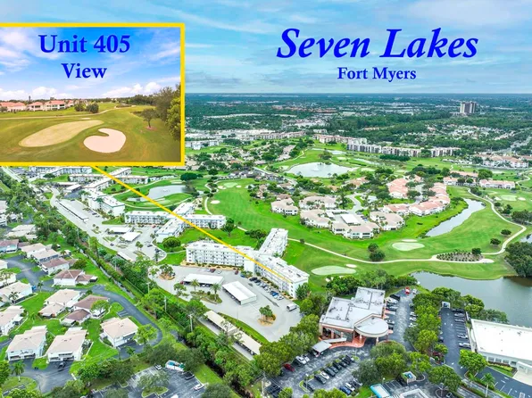 1580 Pine Valley Dr APT 405, Fort Myers, FL 33907