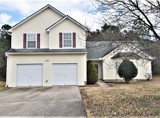 1614 Village Place Cir NE, Conyers, GA 30012