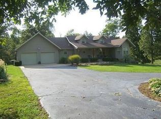 210 Snapdragon Ln, Billings, MO 65610