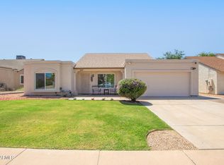 1027 E Sequoia Dr, Phoenix, AZ 85024