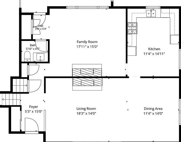9041 N Rexleigh Dr — Photo 22