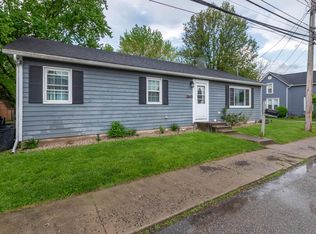 155 Church St, Plain City, OH