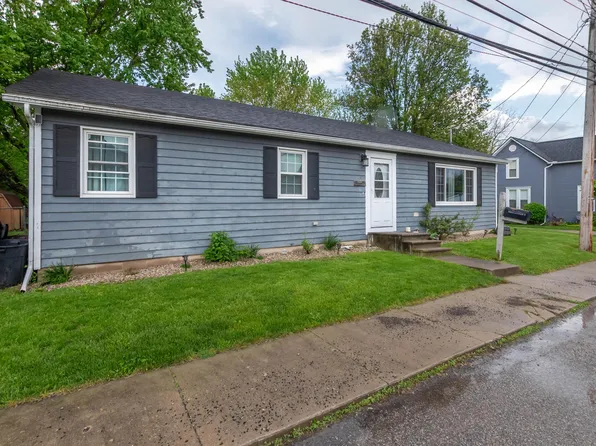 155 Church St, Plain City, OH 43064