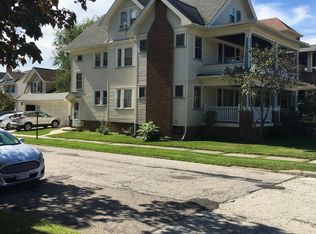 16905 Hilliard Rd #3, Lakewood, OH