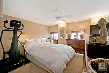 Sold by Halstead Real Estate