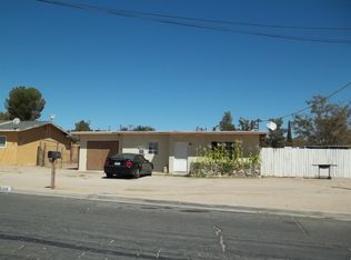 16376 Hughes Rd, Victorville, CA 92395