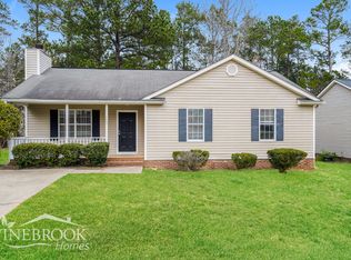 199 Bradstone Rd, Irmo, SC 29063