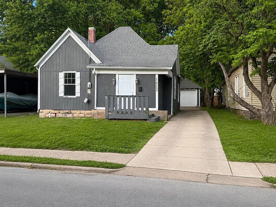 2nd image of 1422 N Grant Avenue