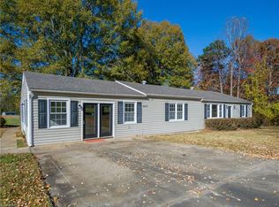 6633 Alley Rd, Summerfield, NC 27358