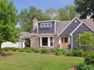 1405 Boyce St, Hopkins, MN 55343