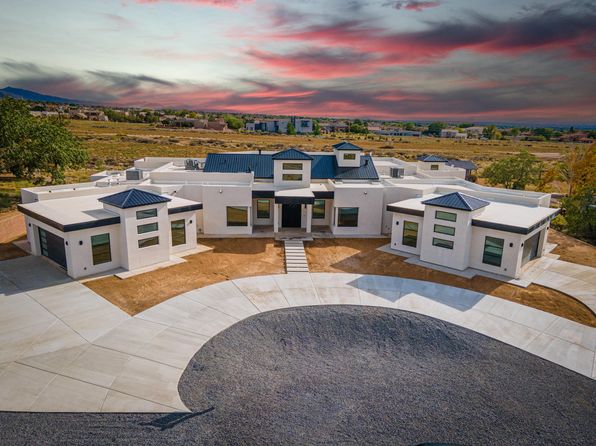 New Construction Homes in Albuquerque NM | Zillow