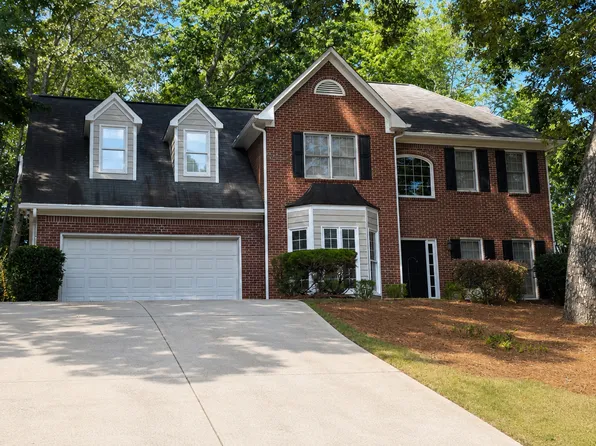 410 Baneberry Bnd, Peachtree City, GA 30269