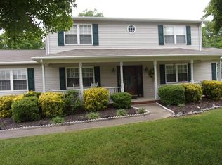 213 Snakepath Rd, Blairs, VA 24527