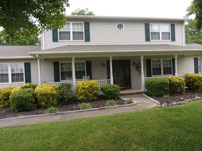 213 Snakepath Rd, Blairs, VA, 24527