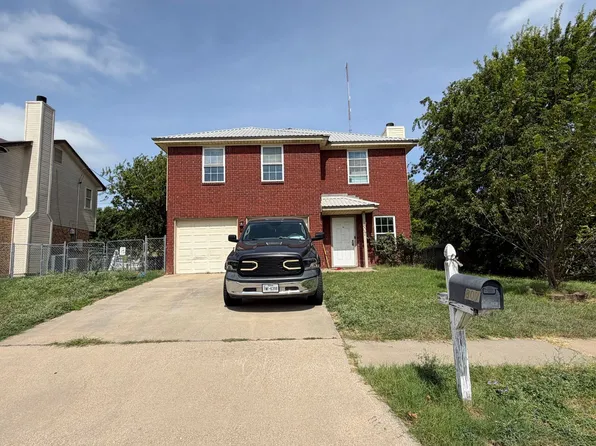 807 N 5th St, Copperas Cove, TX 76522